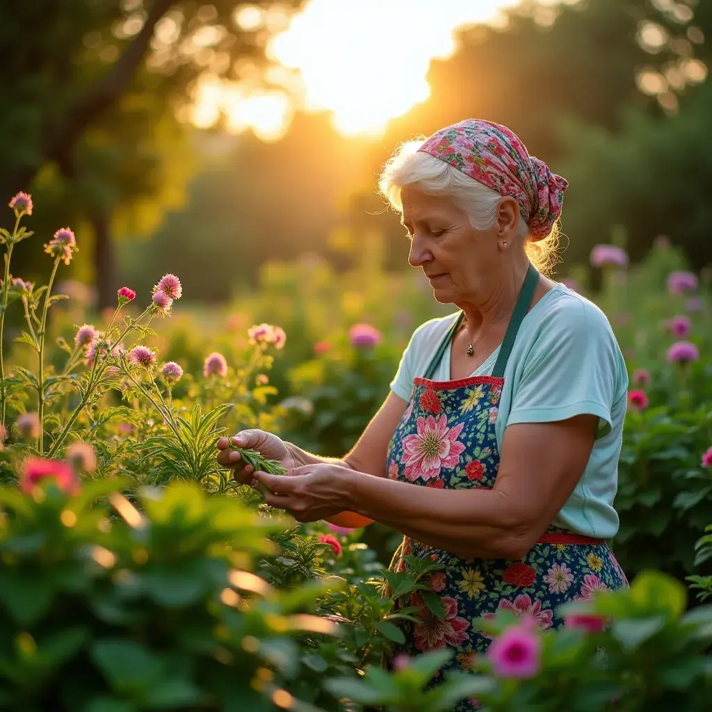 Suhe biljne mješavine za poboljšanje zdravlja srca