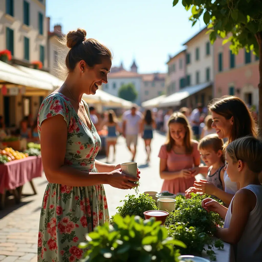 Izgled svježe pripremljenog čaja u prozirnoj čaši