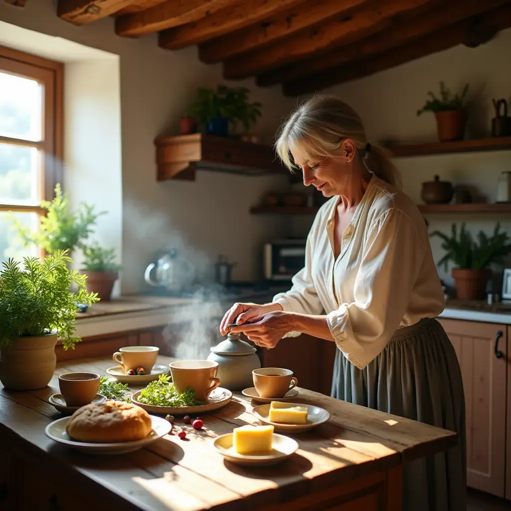 Zdravstveni savjeti o dobrobitima biljnog čaja za srce