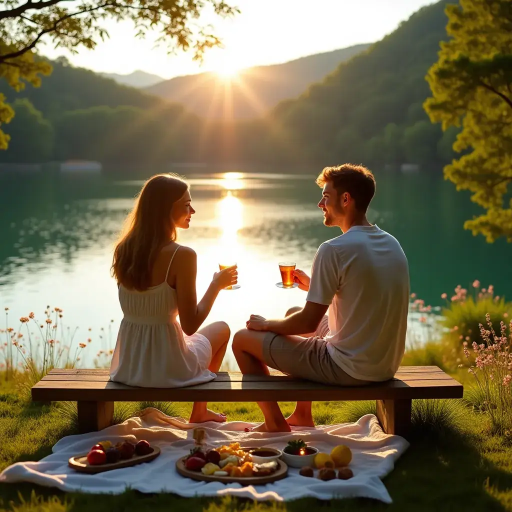 Sastavljanje čajne mješavine s ljubavlju i pažnjom