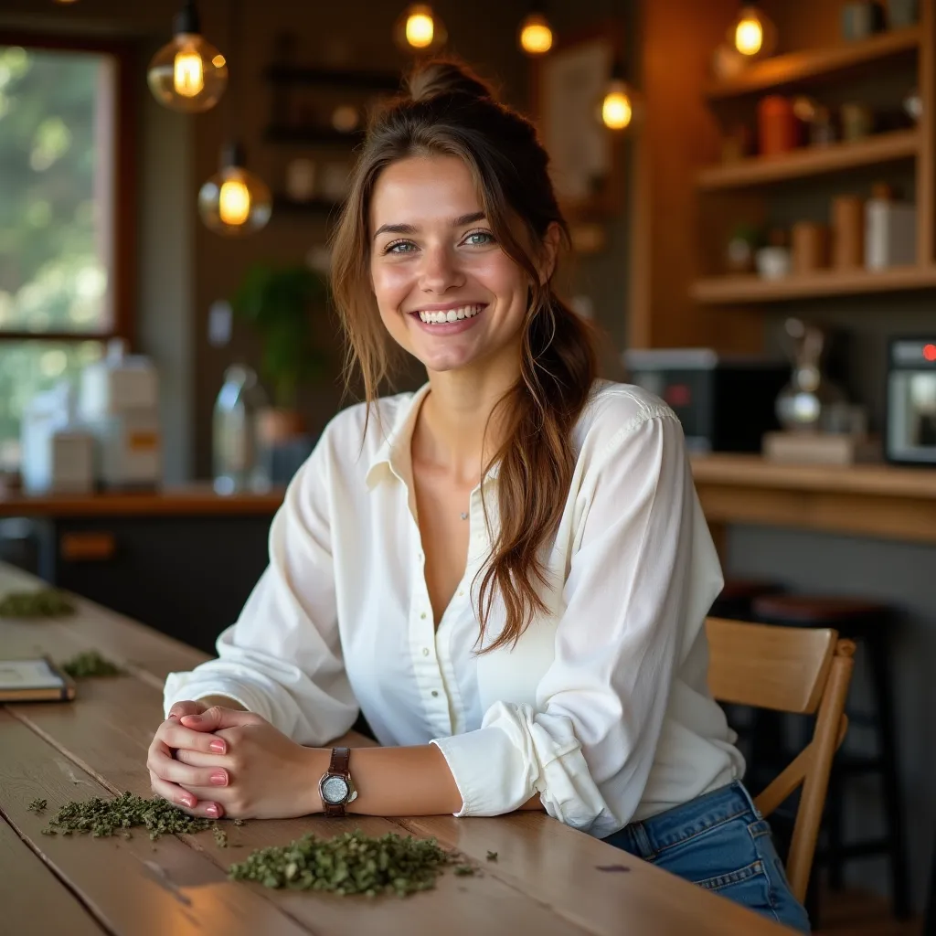 Marija Kovač - Voditeljica marketinga