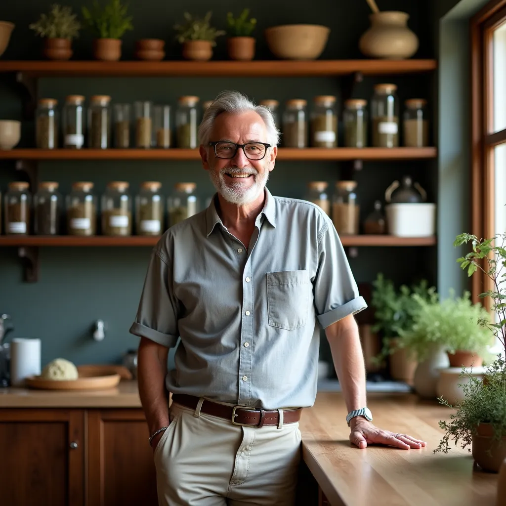 Luka Novak - Specijalist za prehranu