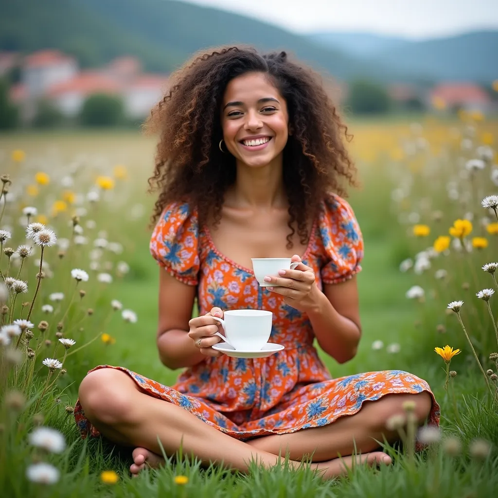 Ana Šarić - Istraživačica tržišta