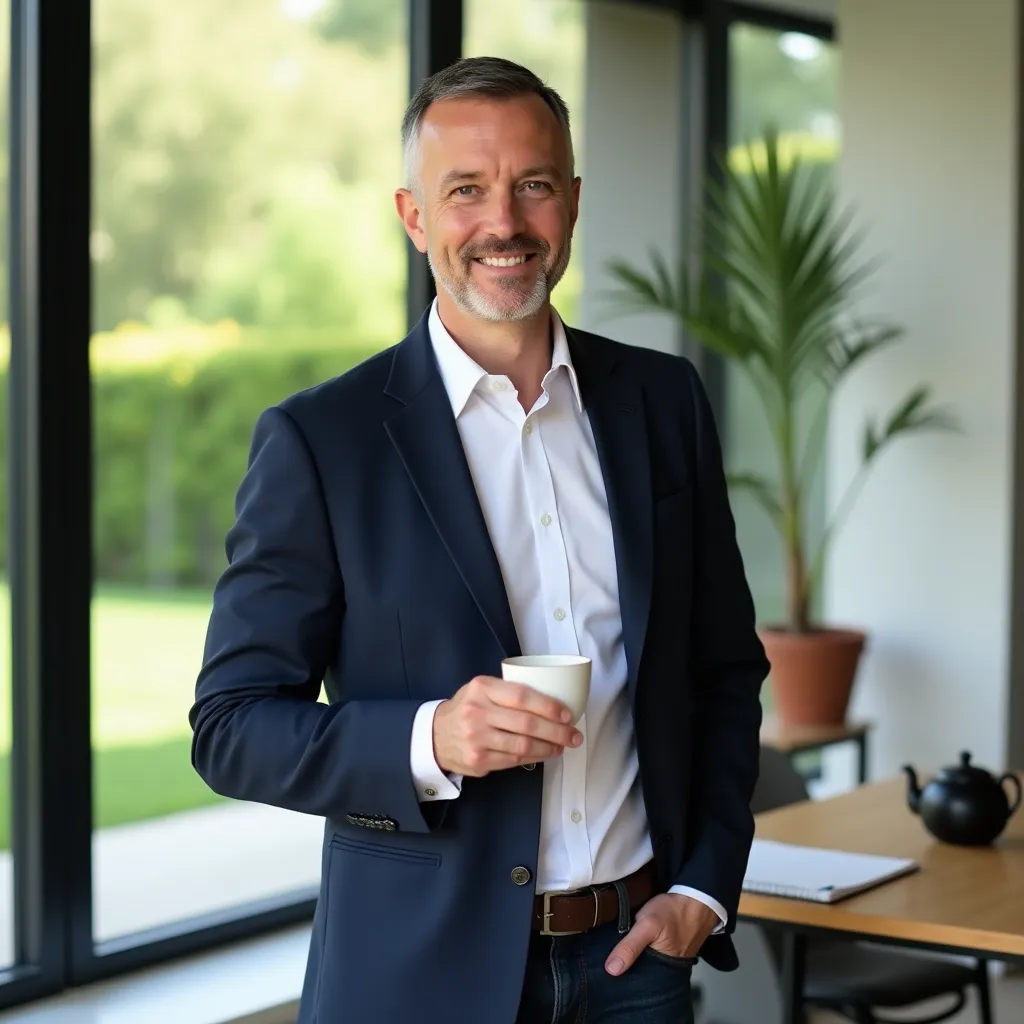 Marko Babić - Tehnički savjetnik